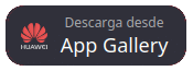 Disponible en AppGallery