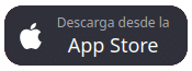 Disponible en App Store